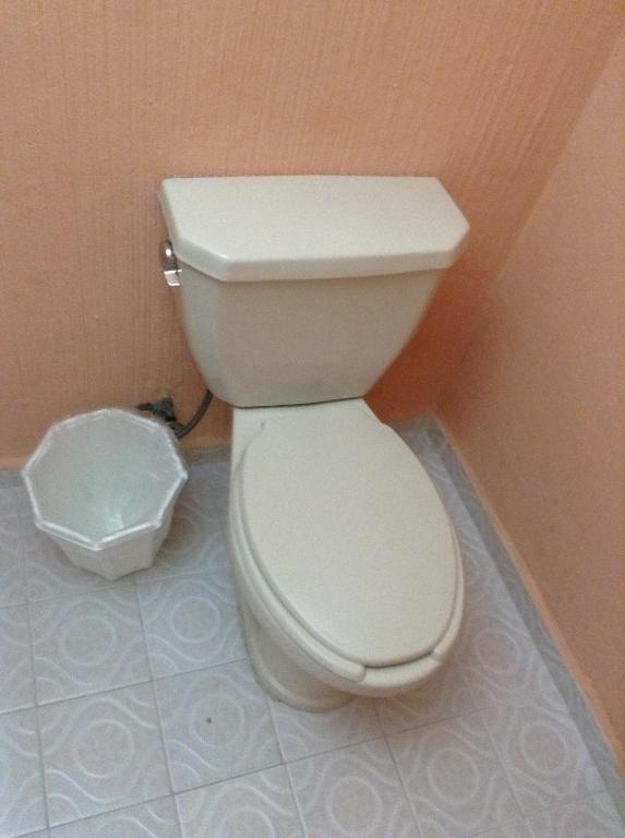 Hotel Casa Blanca Ixmiquilpan Zewnętrze zdjęcie